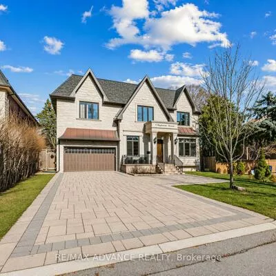 5, Lloydminster, Newtonbrook East, Toronto