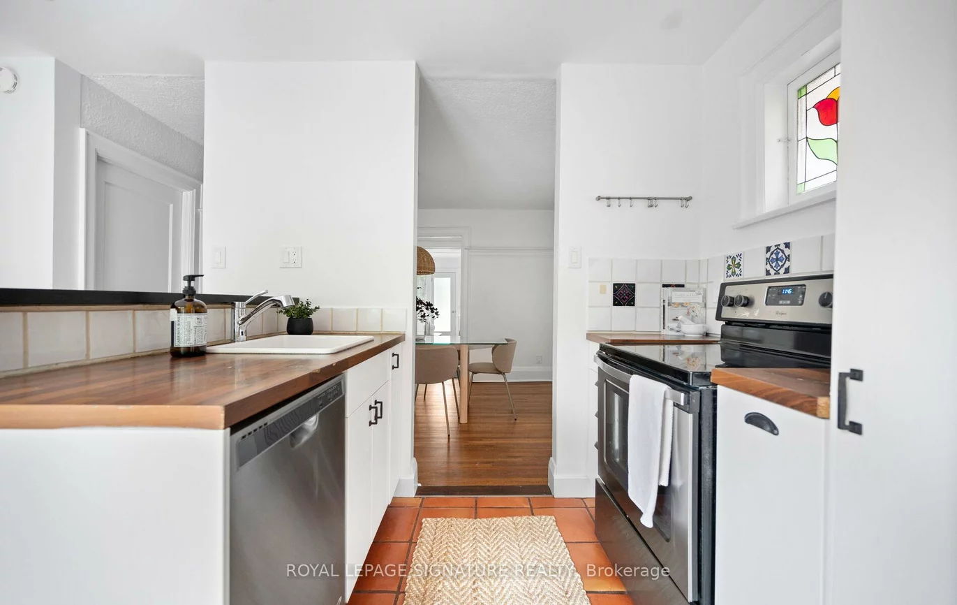81, Cleveland, Mount Pleasant East, Toronto