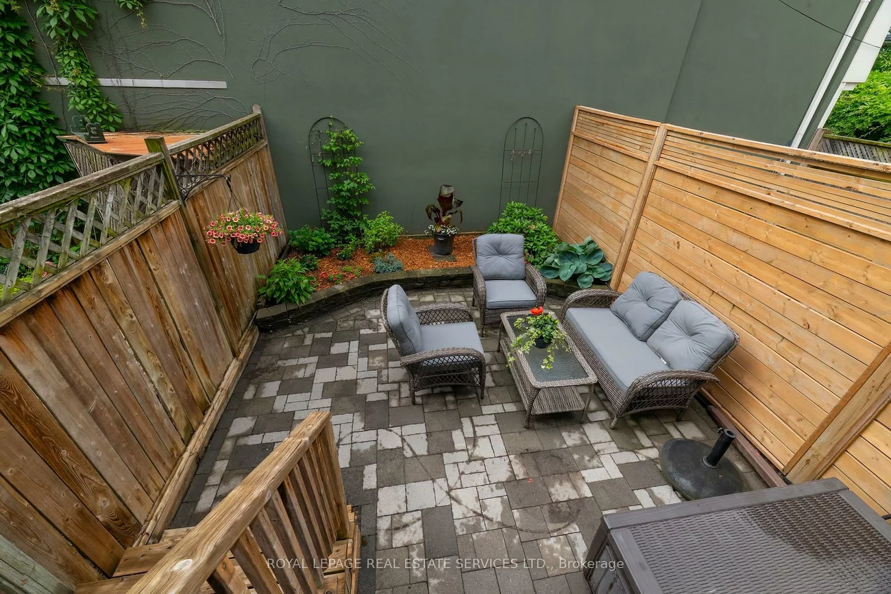 149, Winchester, Cabbagetown-South St. James Town, Toronto