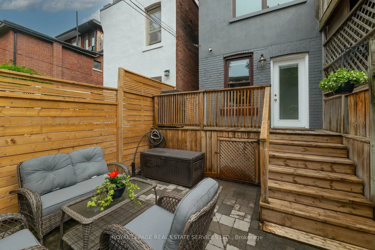 149, Winchester, Cabbagetown-South St. James Town, Toronto