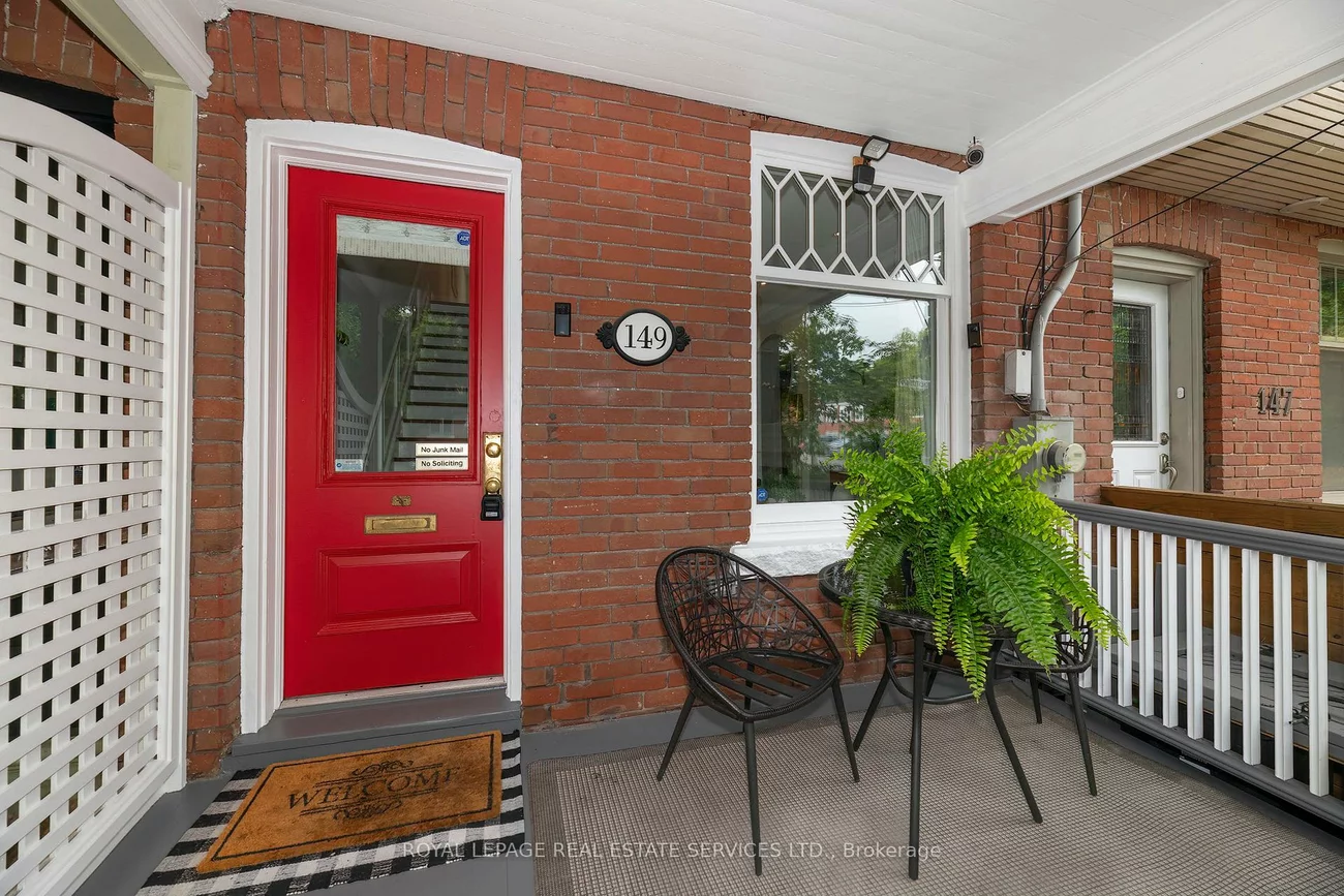 149, Winchester, Cabbagetown-South St. James Town, Toronto