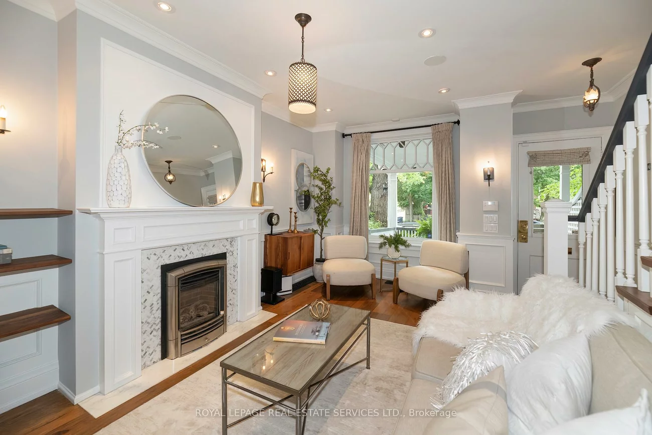 149, Winchester, Cabbagetown-South St. James Town, Toronto