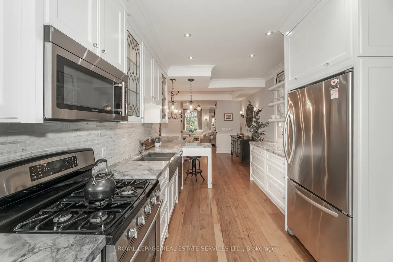 149, Winchester, Cabbagetown-South St. James Town, Toronto