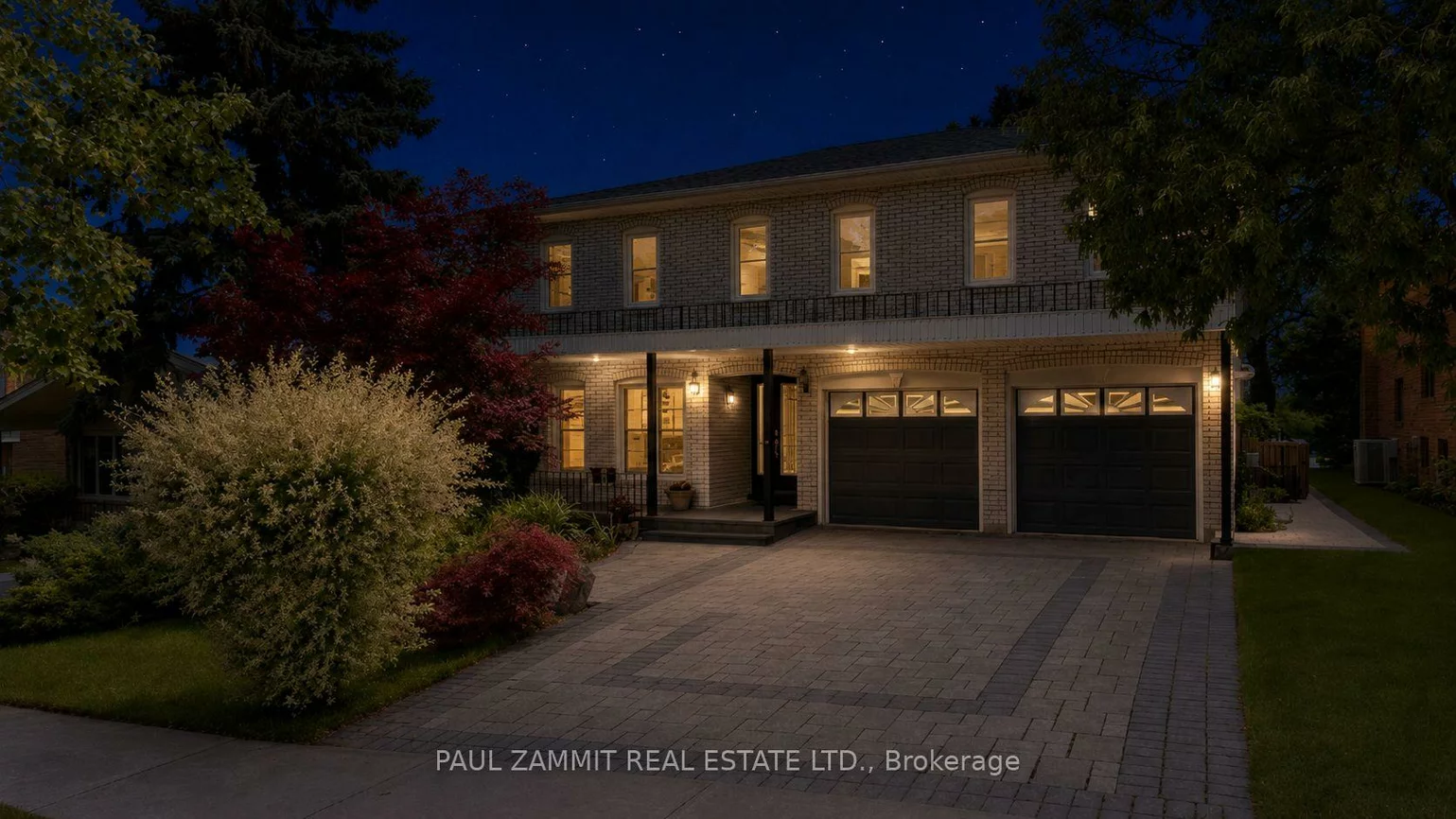 17, Arran, Newtonbrook East, Toronto