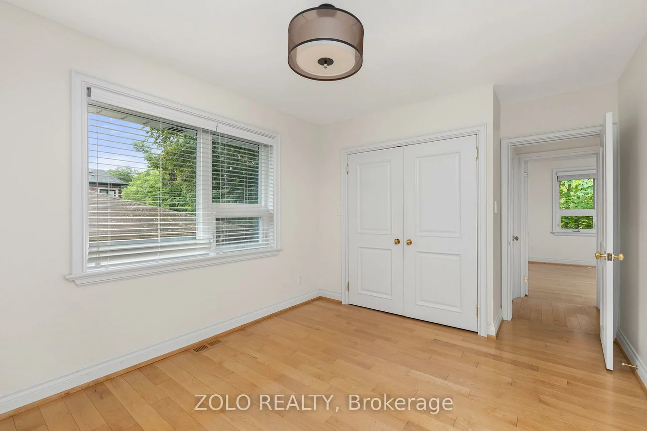 17, Hi Mount, Bayview Village, Toronto