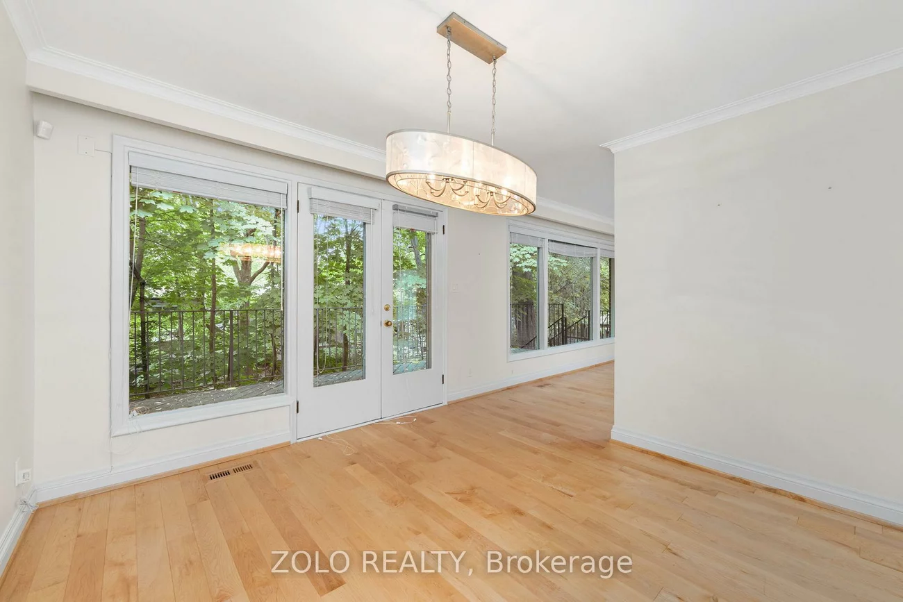 17, Hi Mount, Bayview Village, Toronto