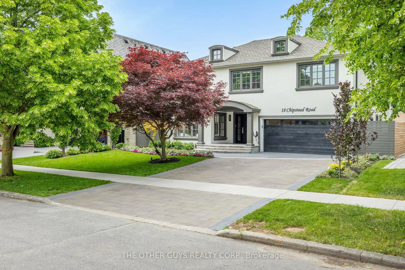 18, Chipstead, Banbury-Don Mills, Toronto