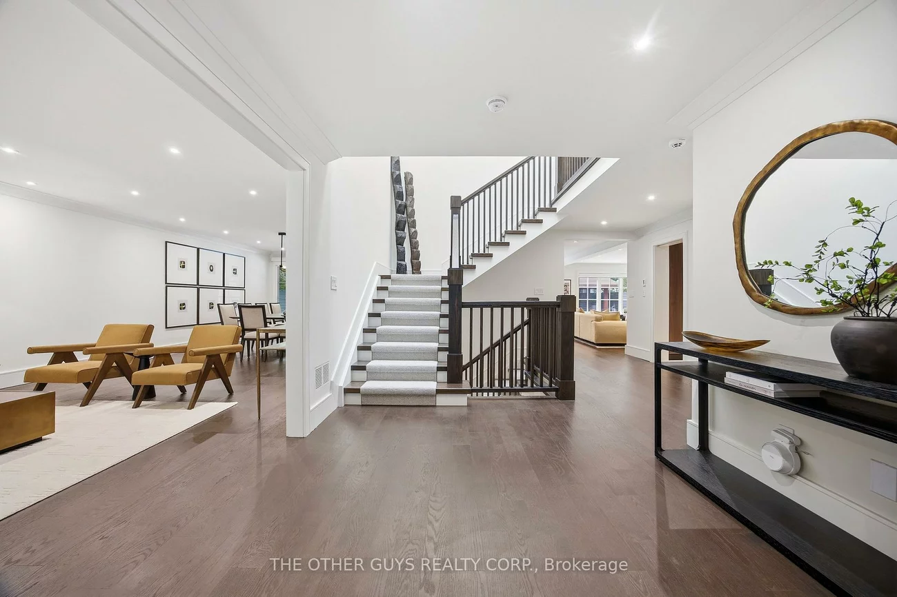 18, Chipstead, Banbury-Don Mills, Toronto