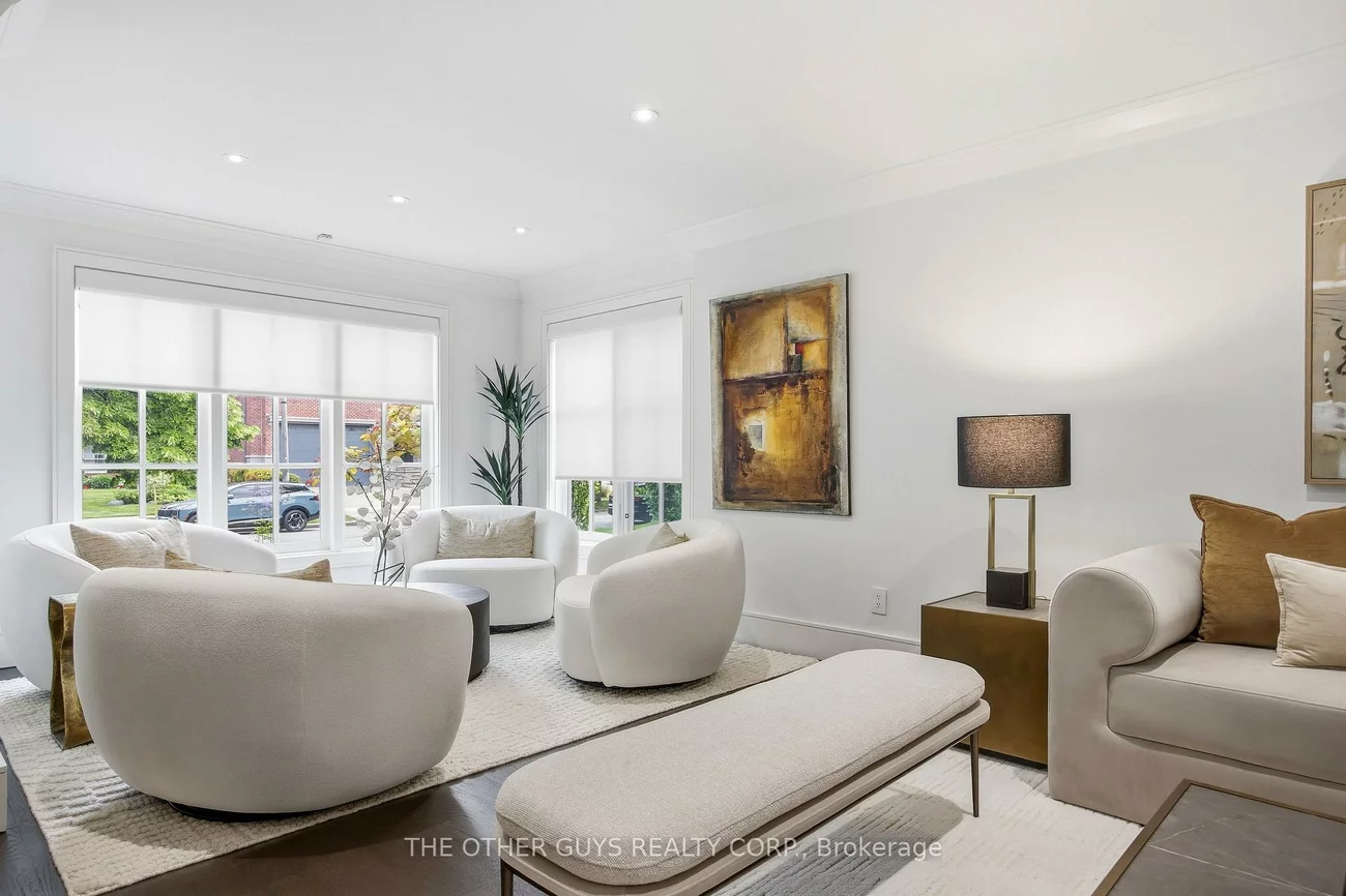 18, Chipstead, Banbury-Don Mills, Toronto