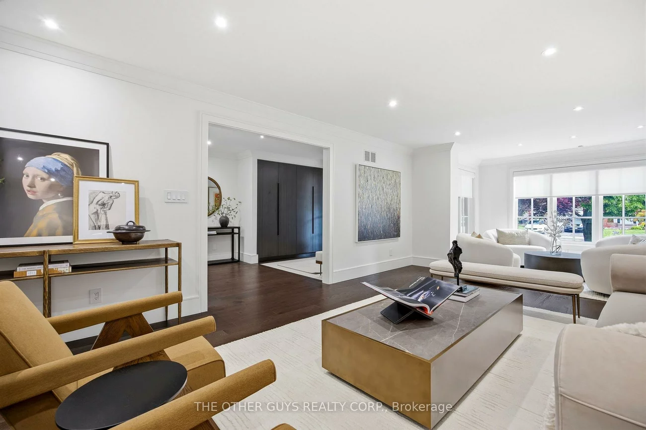 18, Chipstead, Banbury-Don Mills, Toronto