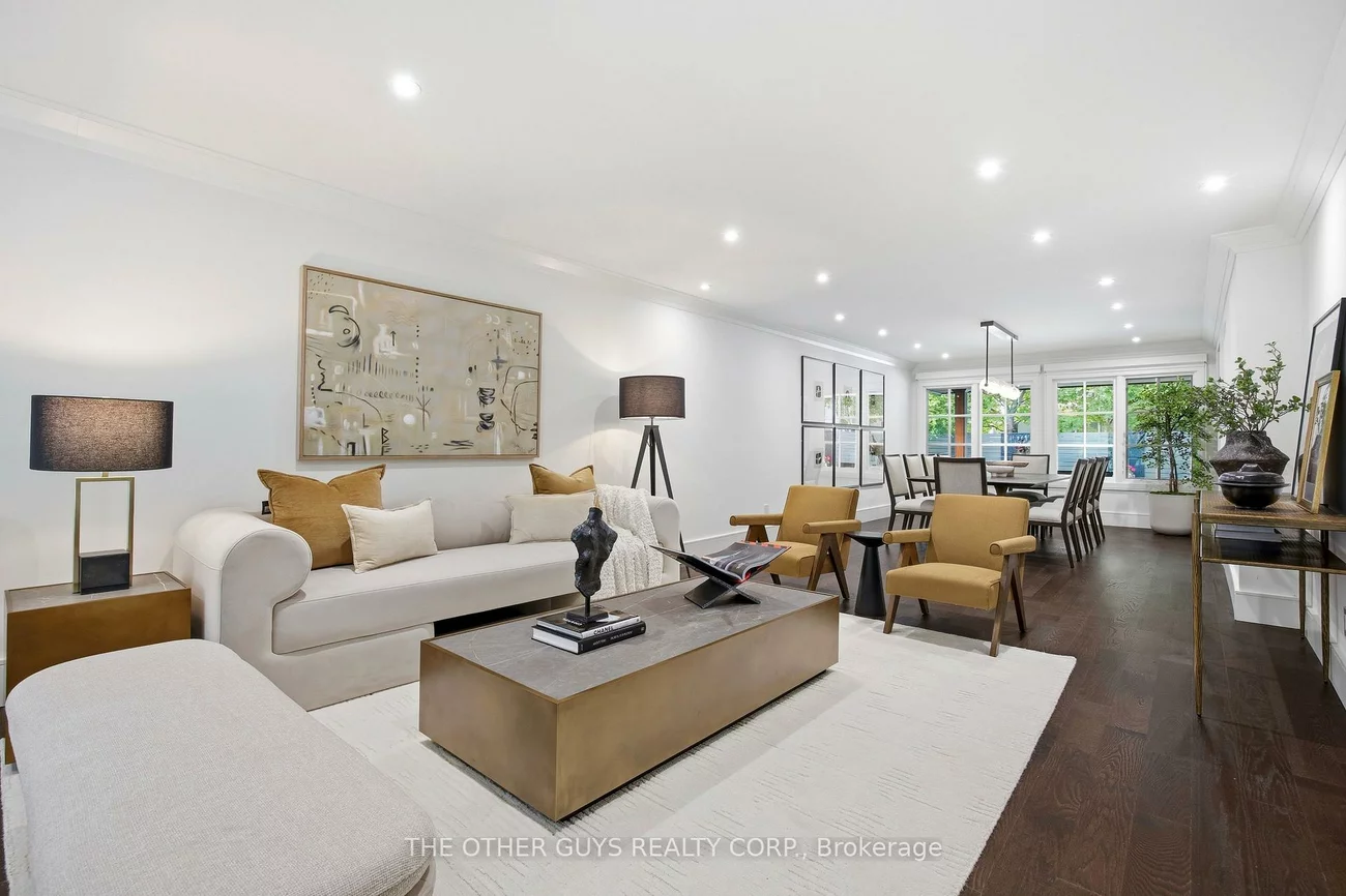 18, Chipstead, Banbury-Don Mills, Toronto