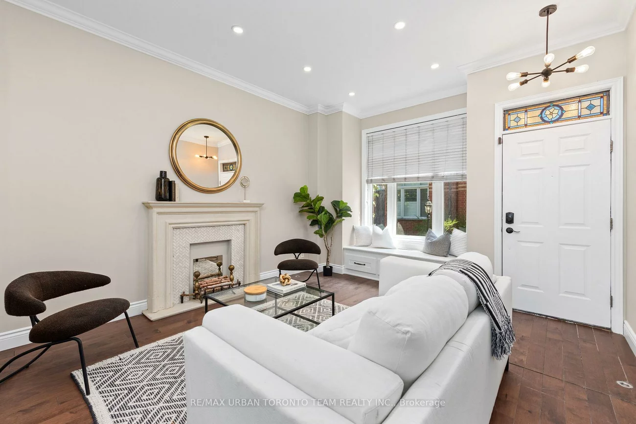 12, Old Primrose, Regent Park, Toronto