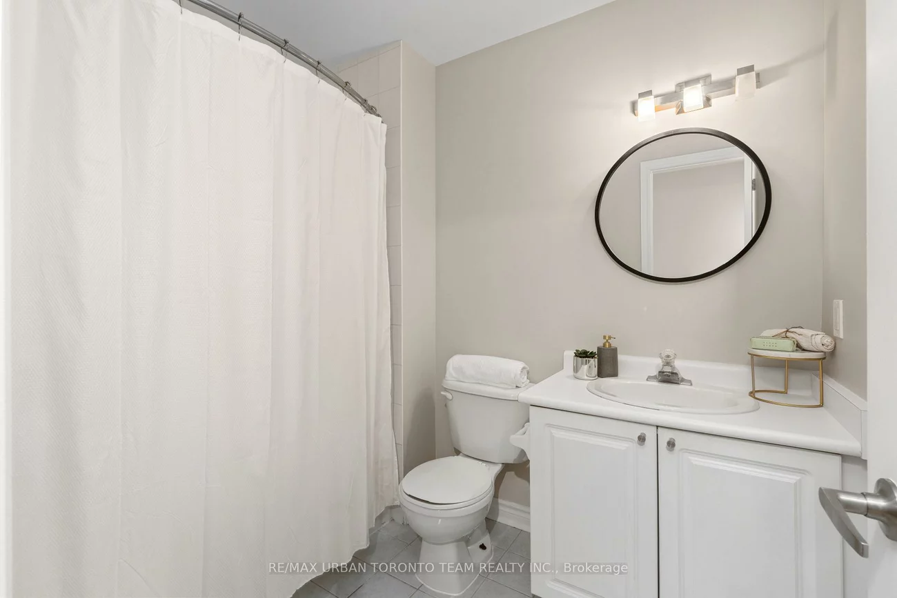 12, Old Primrose, Regent Park, Toronto