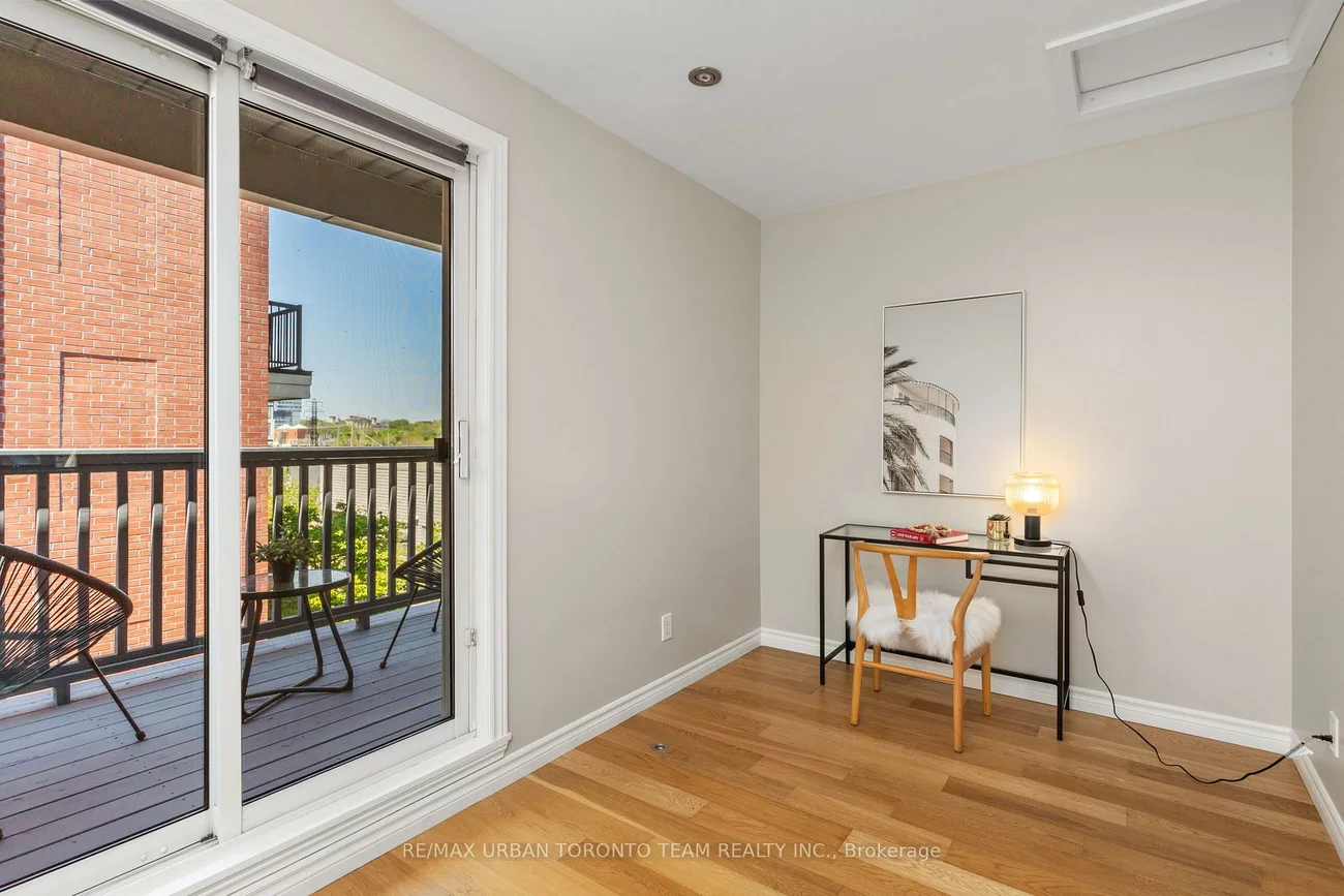 12, Old Primrose, Regent Park, Toronto