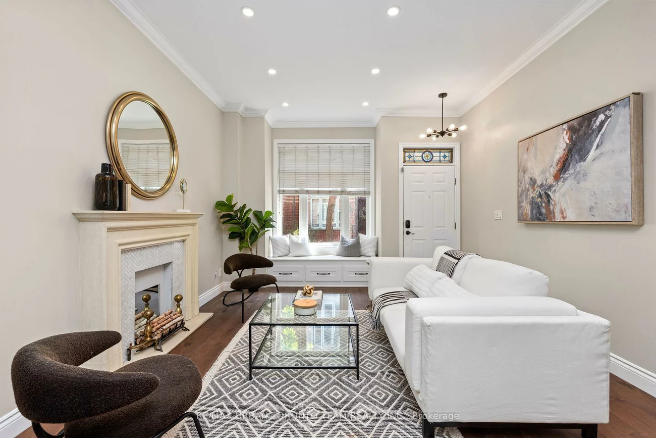 12, Old Primrose, Regent Park, Toronto