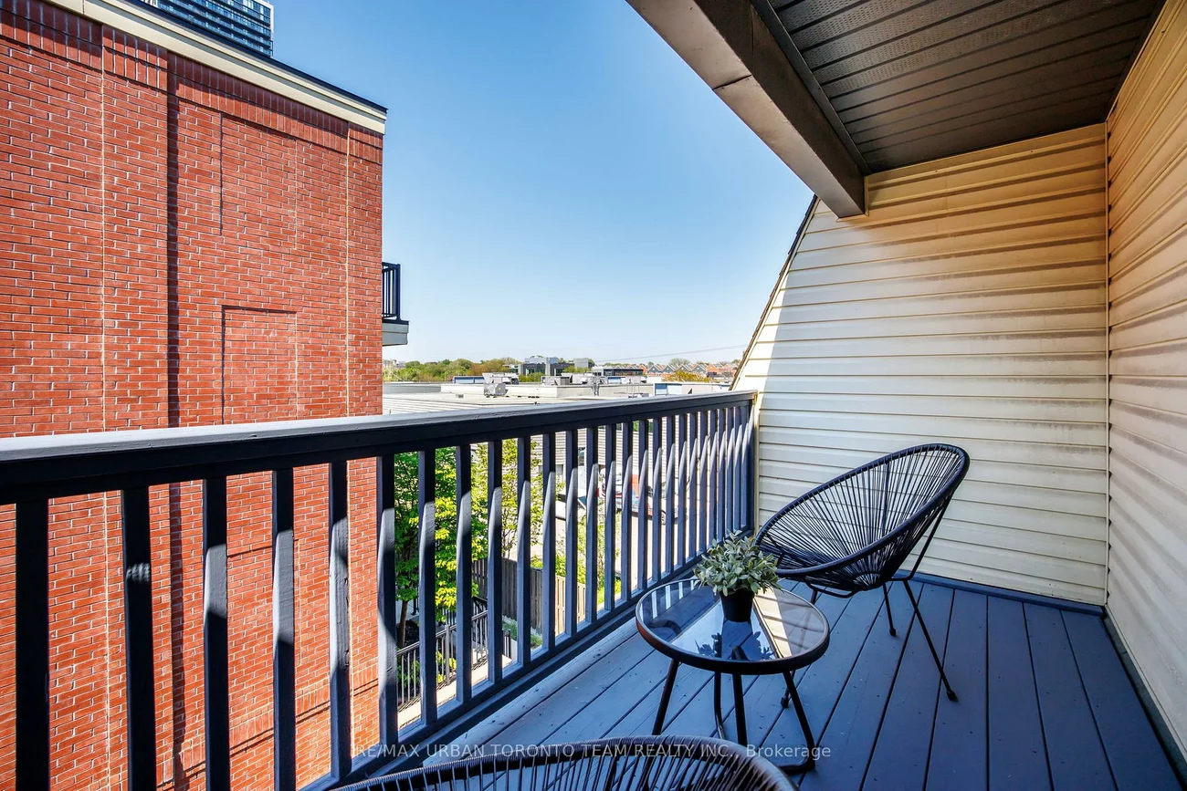 12, Old Primrose, Regent Park, Toronto