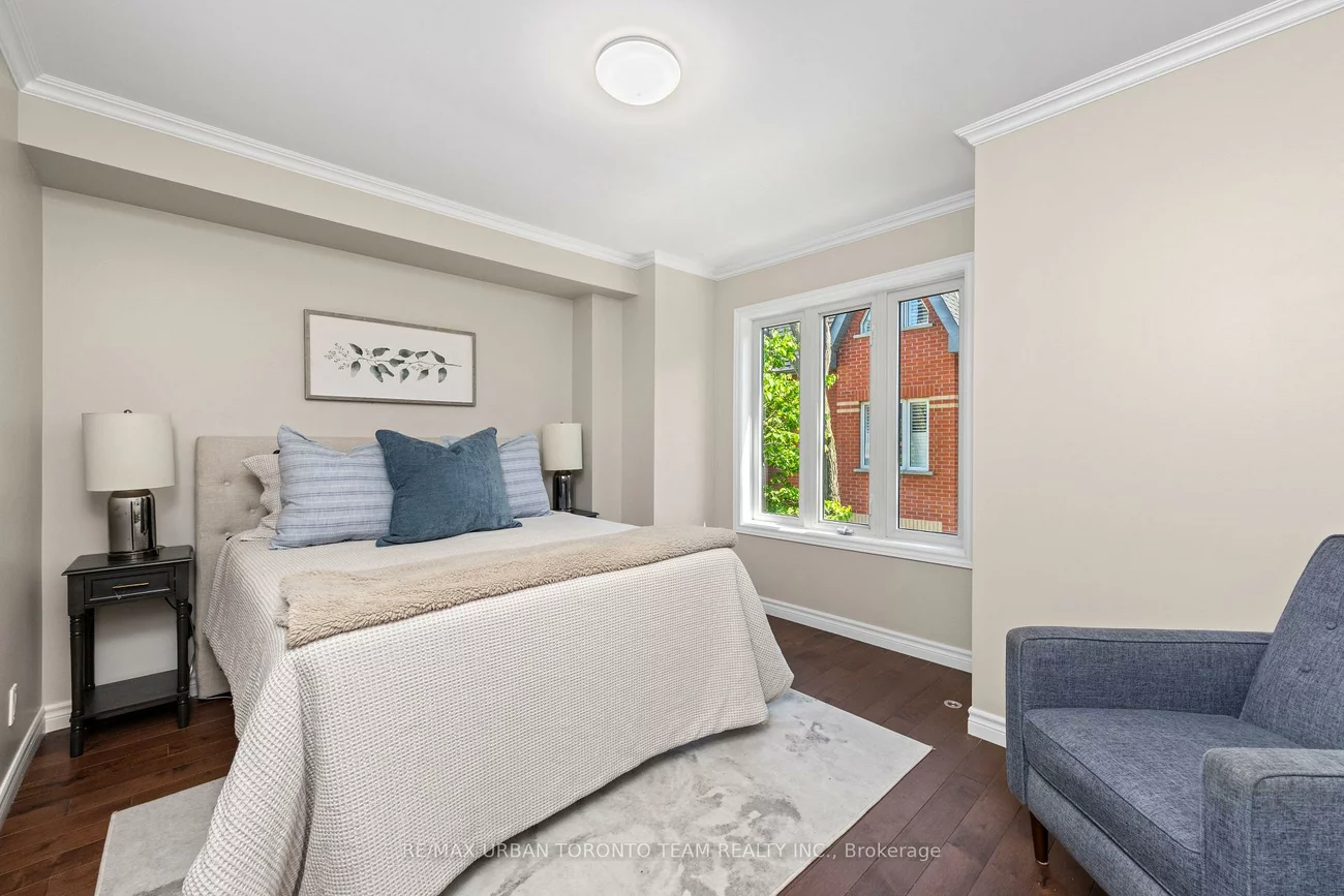 12, Old Primrose, Regent Park, Toronto