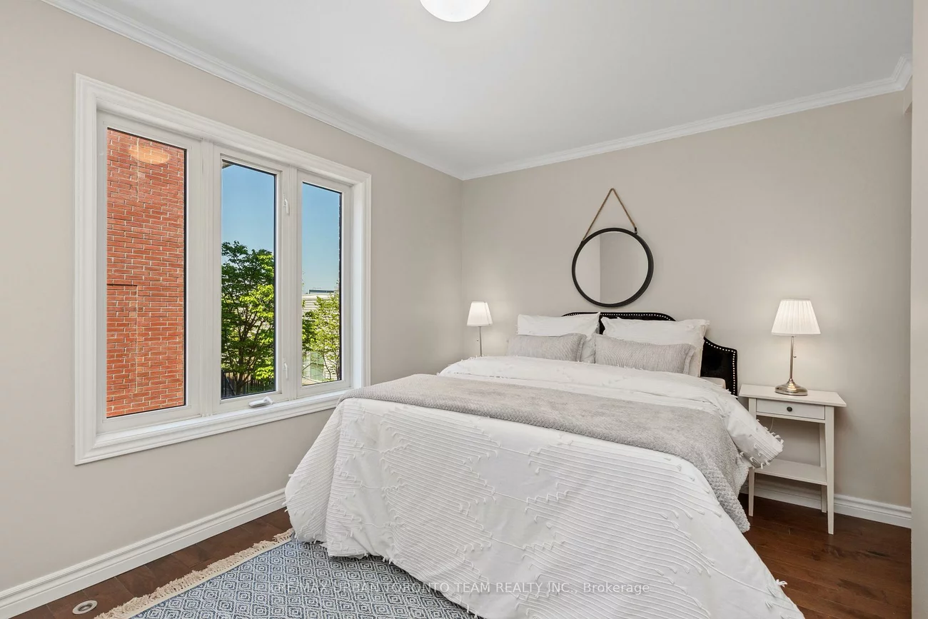 12, Old Primrose, Regent Park, Toronto