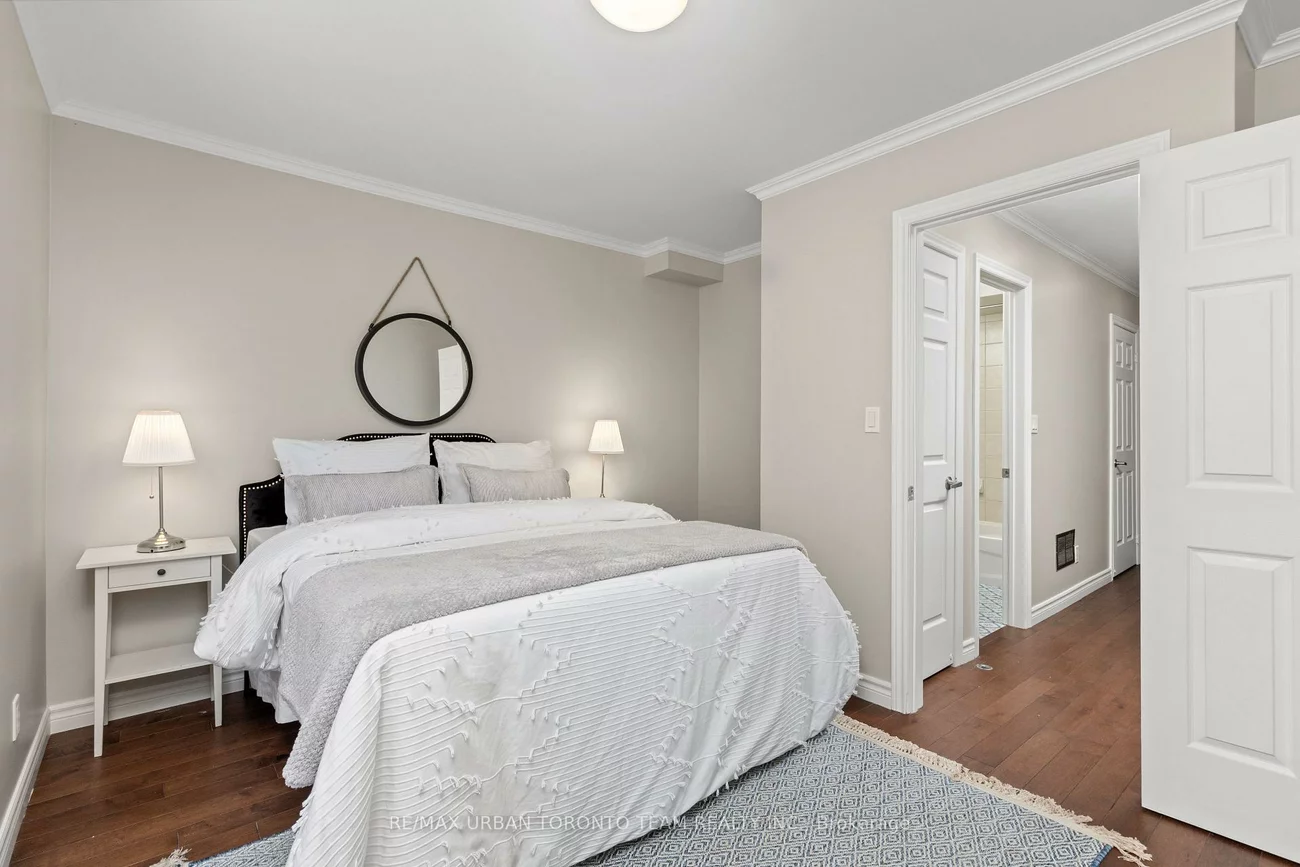 12, Old Primrose, Regent Park, Toronto