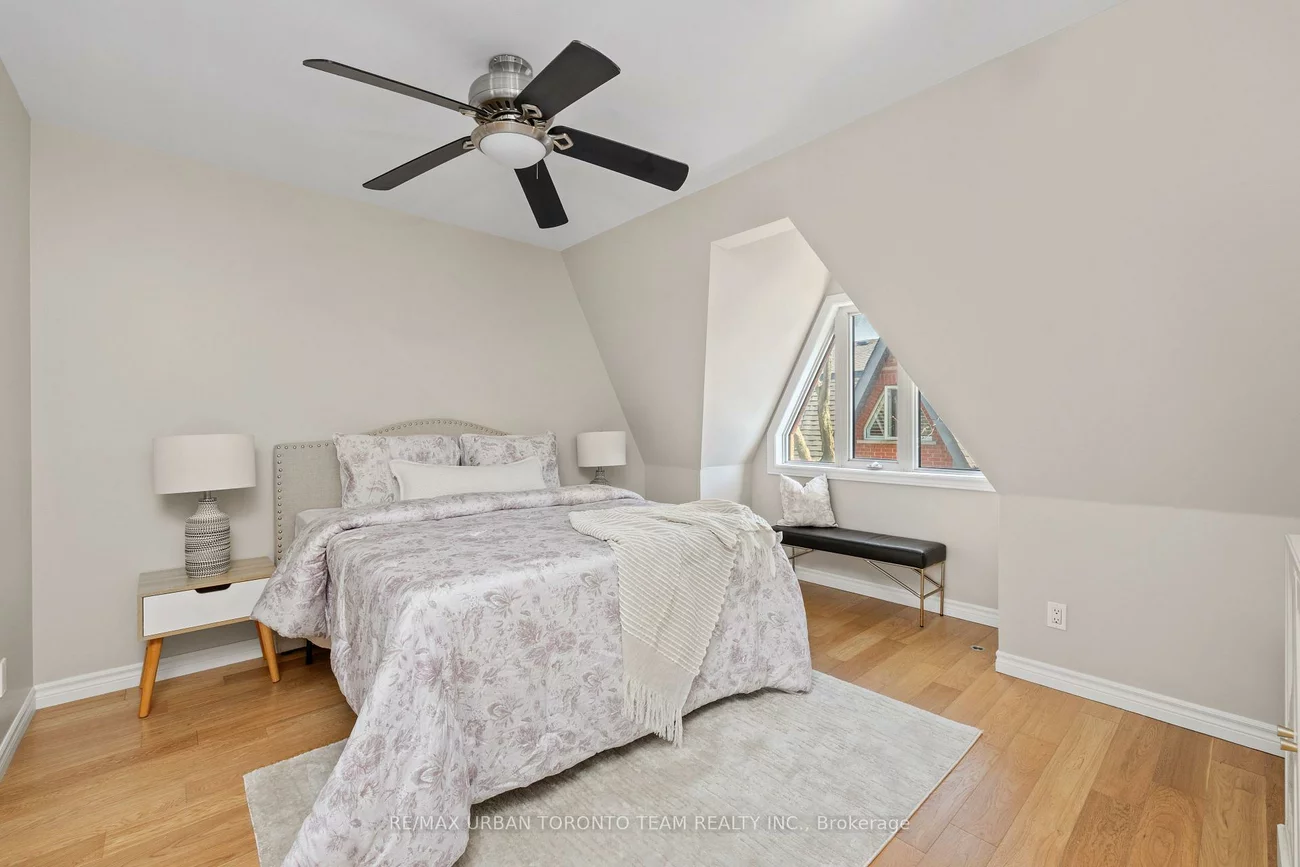12, Old Primrose, Regent Park, Toronto