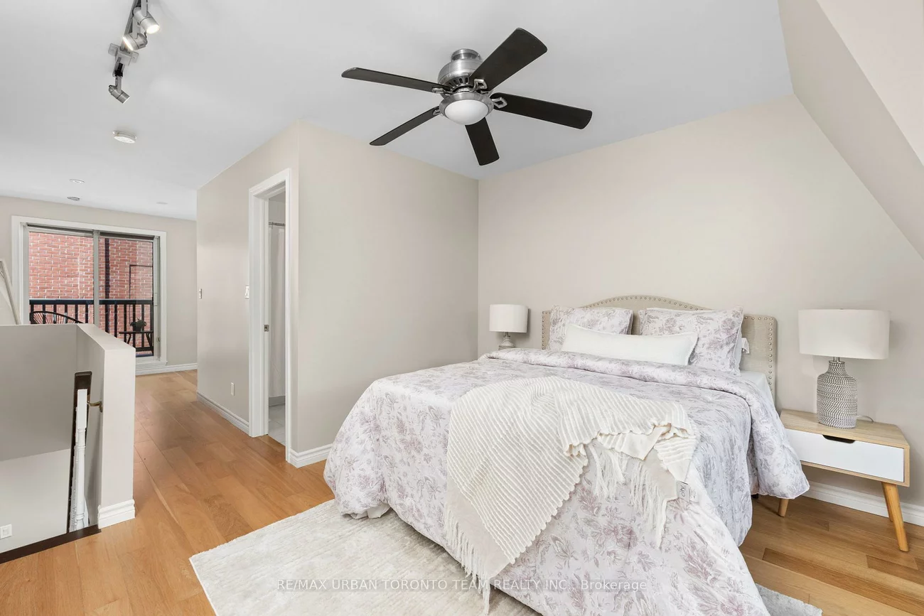 12, Old Primrose, Regent Park, Toronto