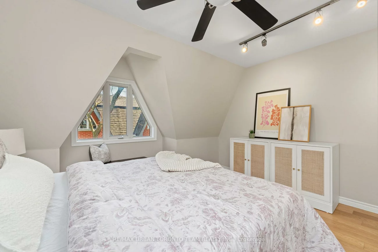 12, Old Primrose, Regent Park, Toronto