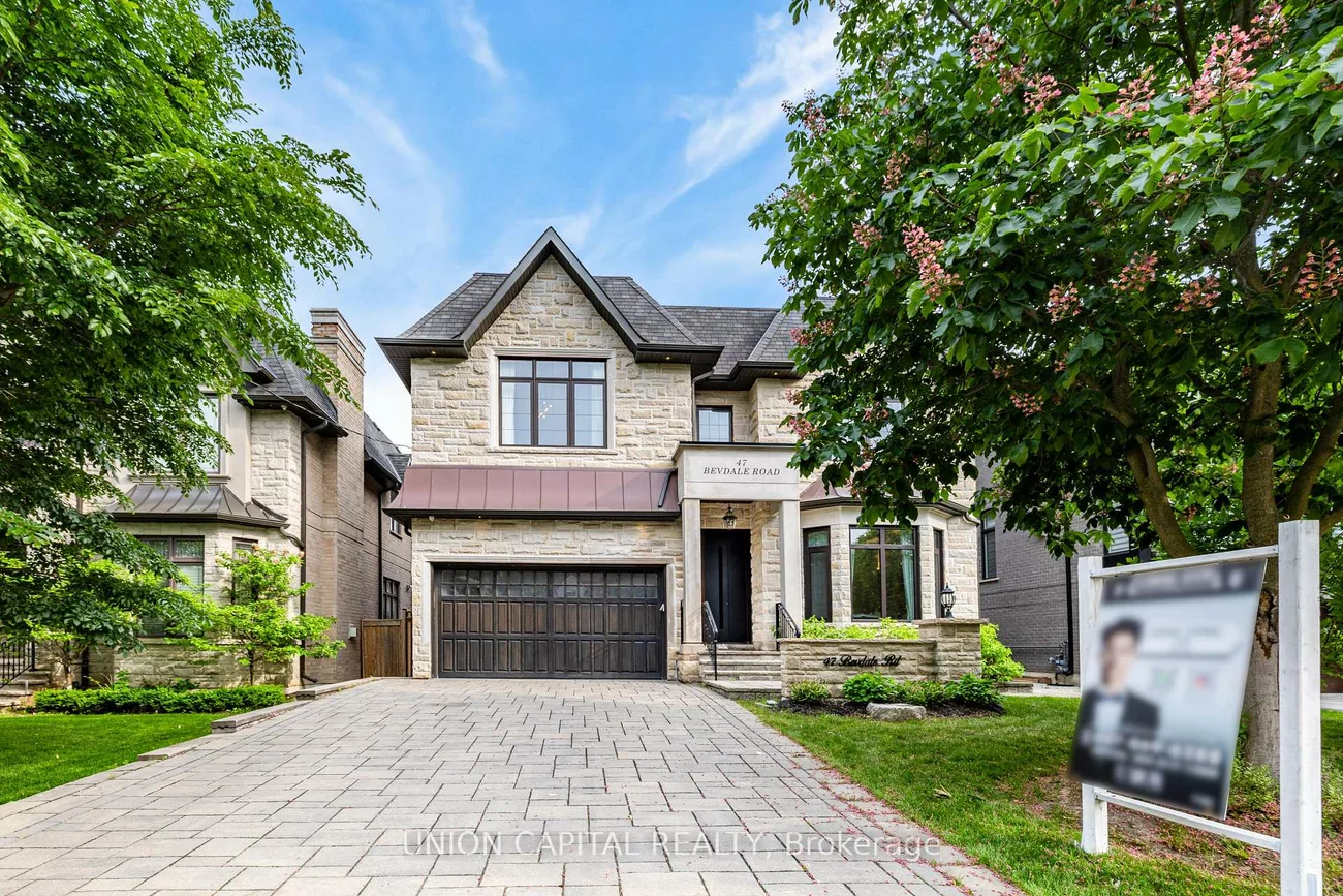47, Bevdale, Willowdale West, Toronto