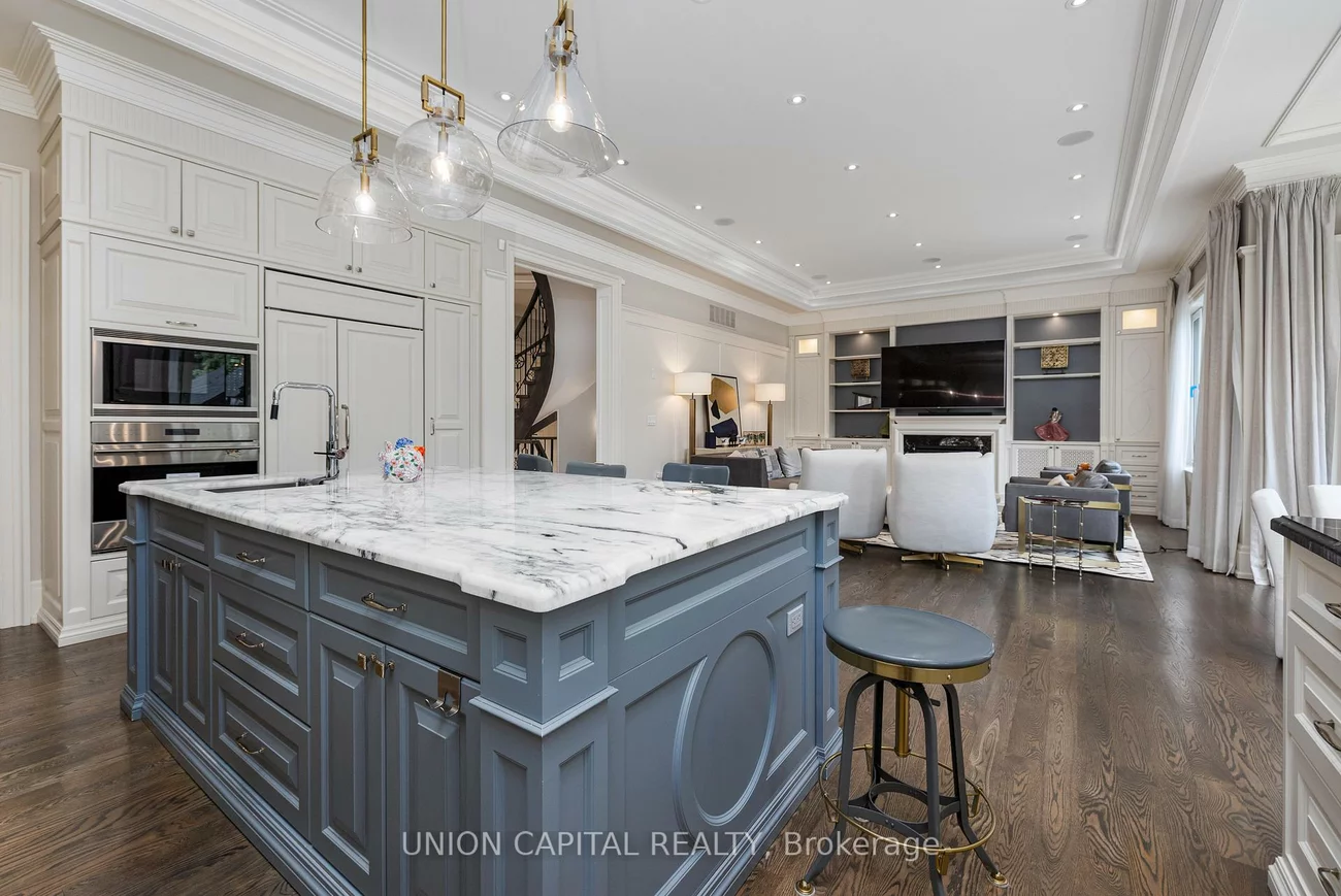 47, Bevdale, Willowdale West, Toronto