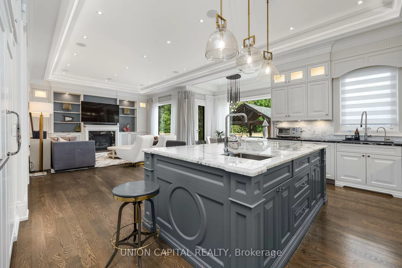 47, Bevdale, Willowdale West, Toronto