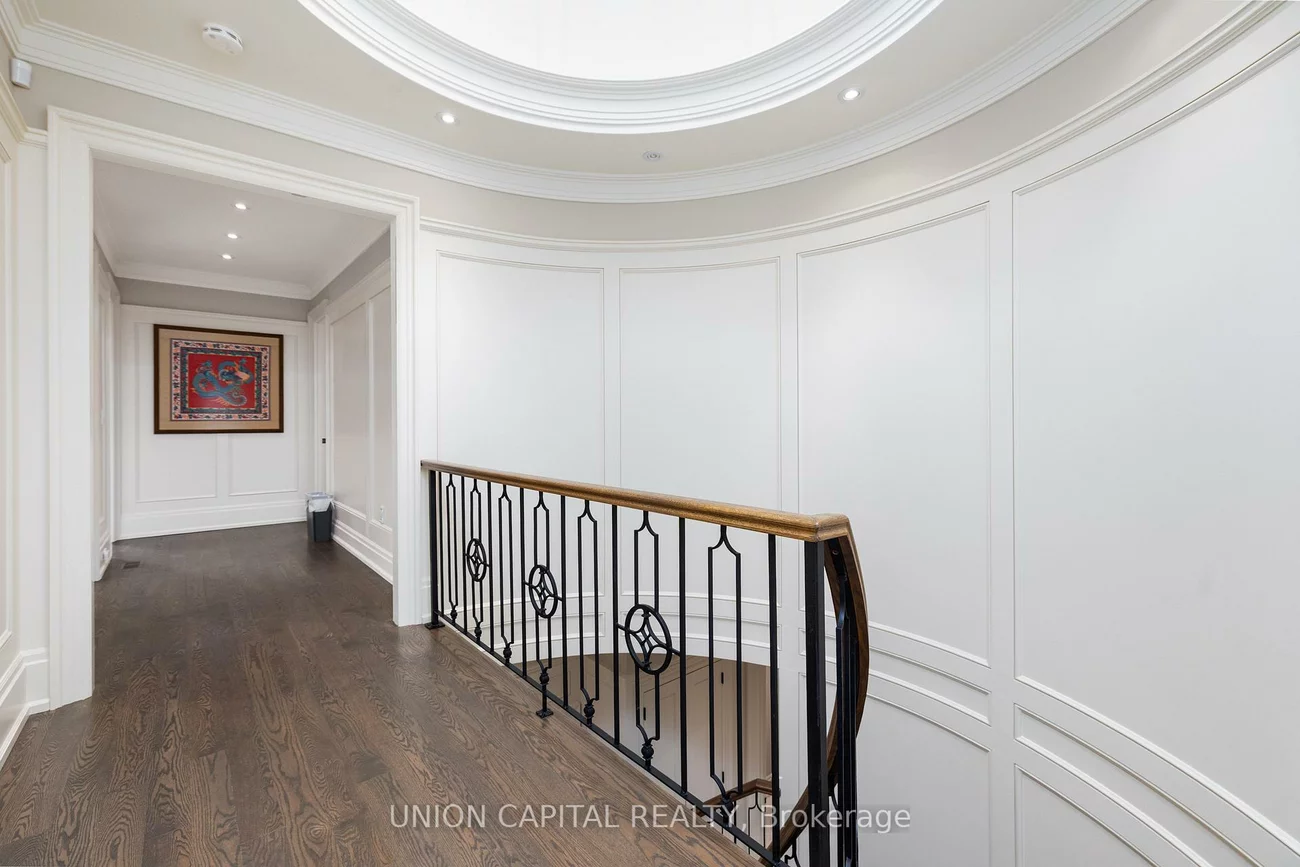 47, Bevdale, Willowdale West, Toronto