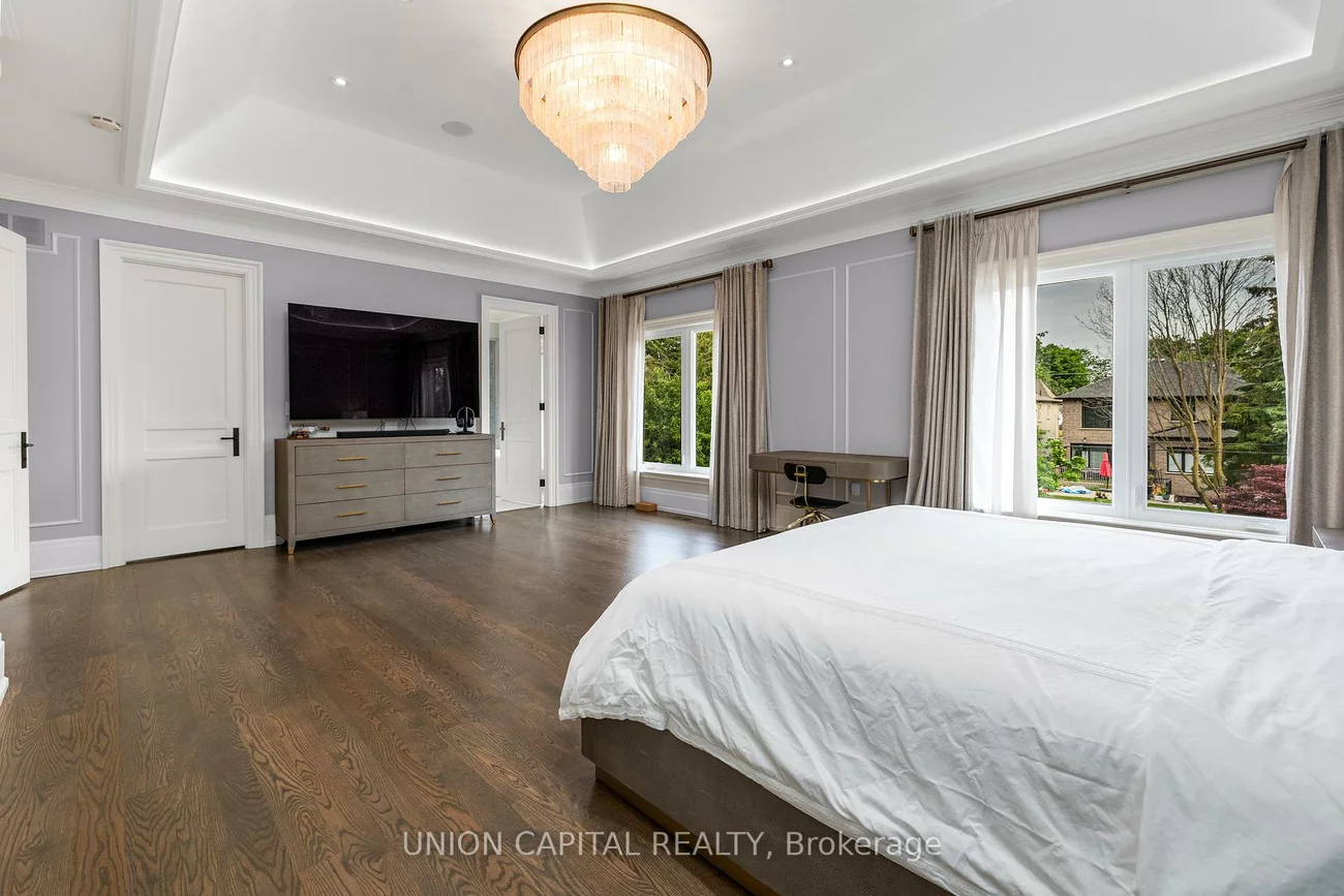47, Bevdale, Willowdale West, Toronto
