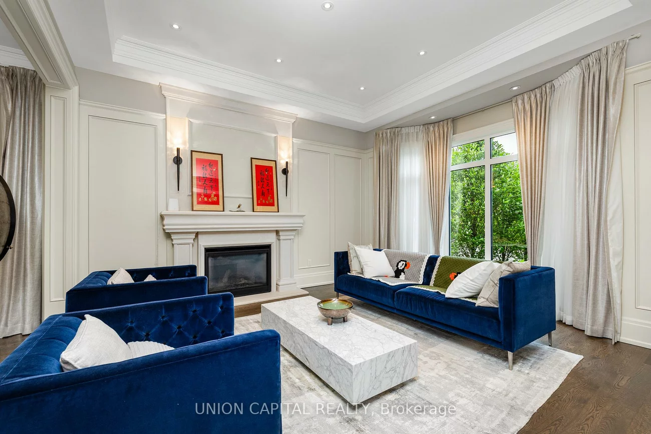 47, Bevdale, Willowdale West, Toronto