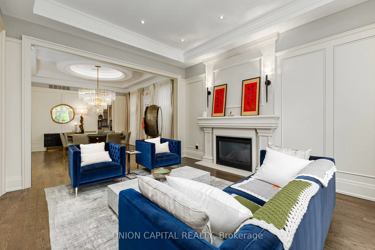 47, Bevdale, Willowdale West, Toronto
