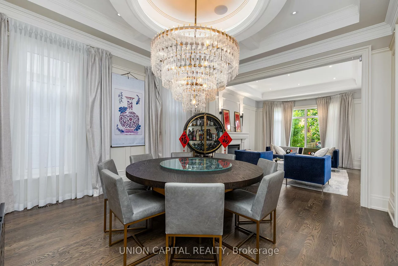 47, Bevdale, Willowdale West, Toronto
