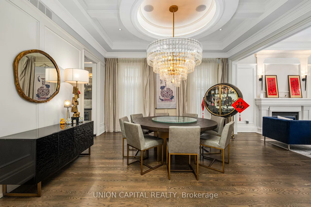 47, Bevdale, Willowdale West, Toronto
