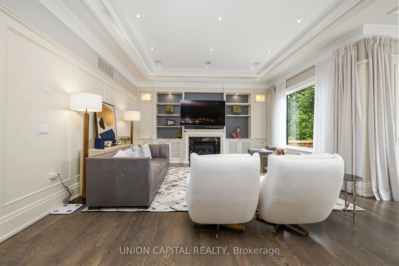 47, Bevdale, Willowdale West, Toronto