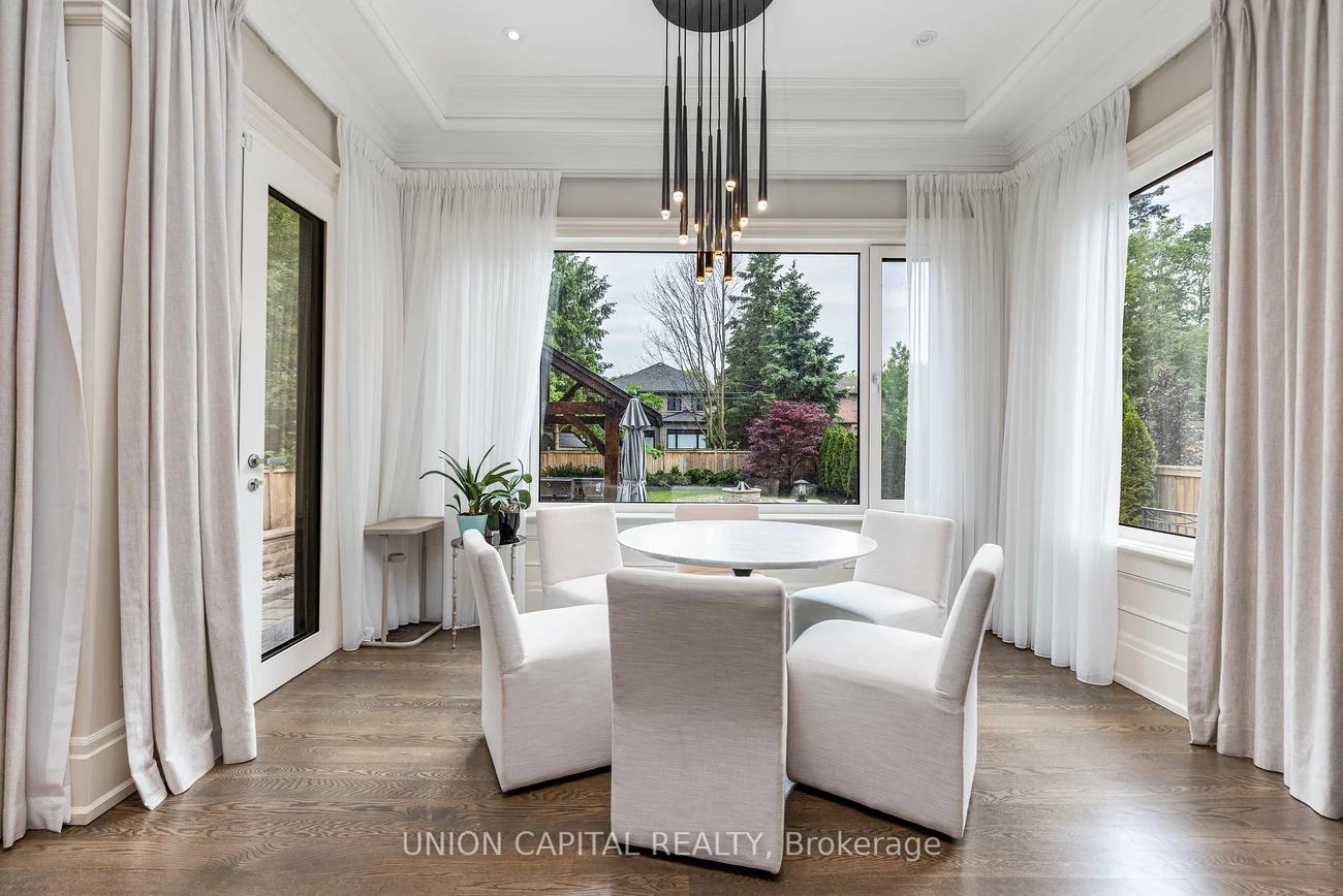 47, Bevdale, Willowdale West, Toronto