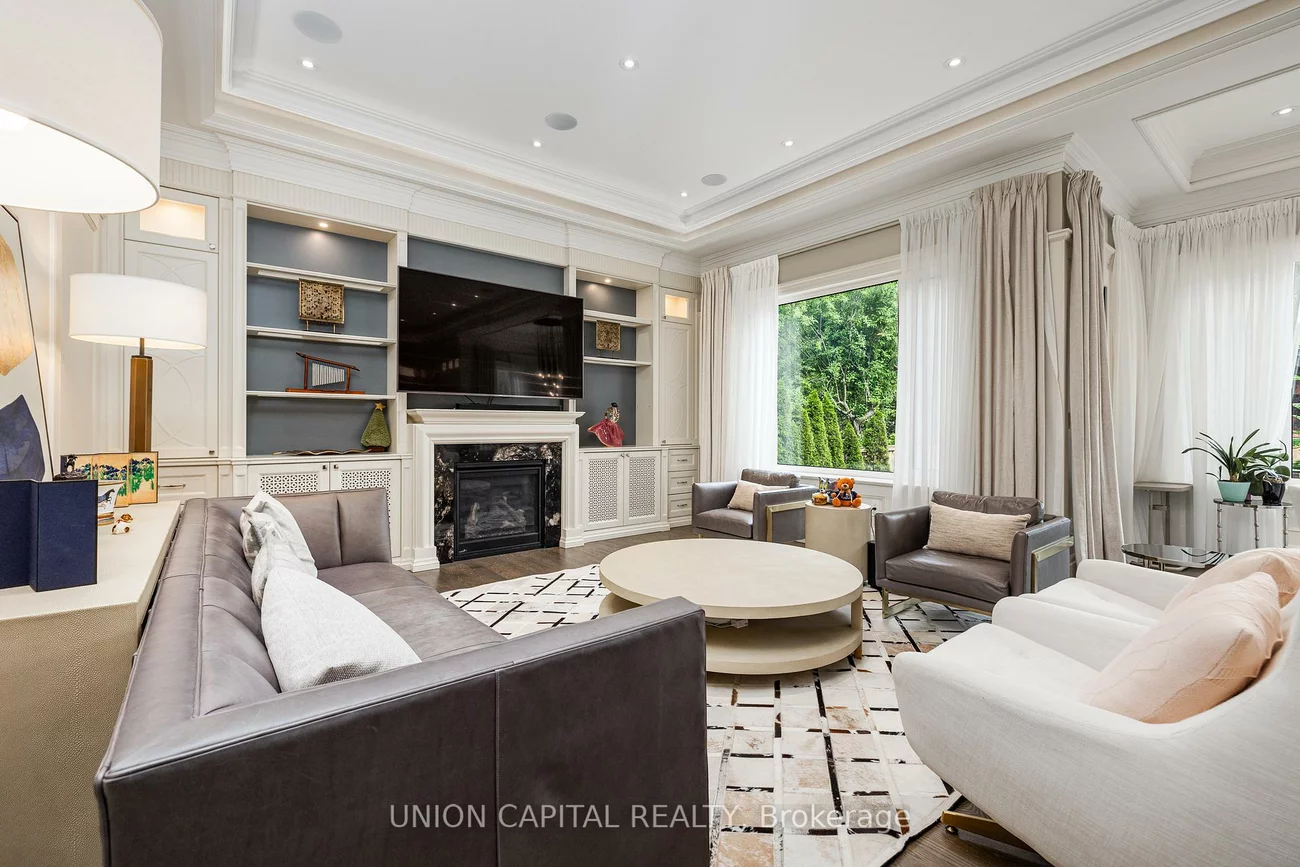 47, Bevdale, Willowdale West, Toronto
