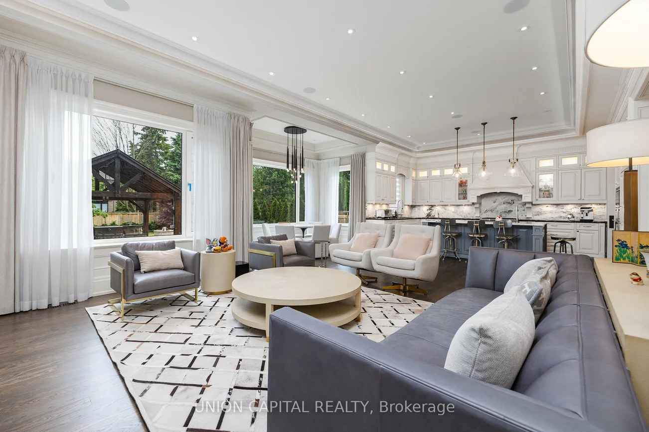 47, Bevdale, Willowdale West, Toronto