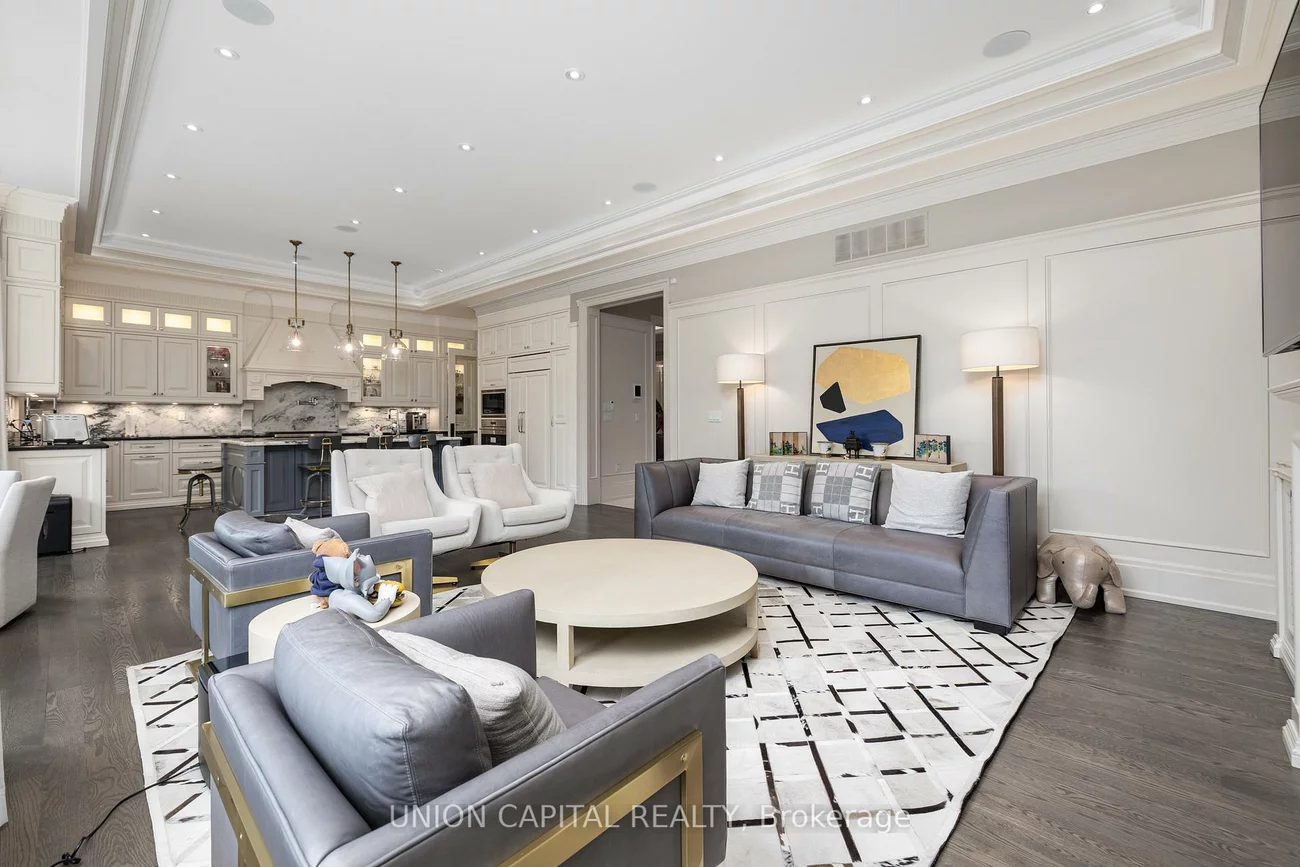 47, Bevdale, Willowdale West, Toronto