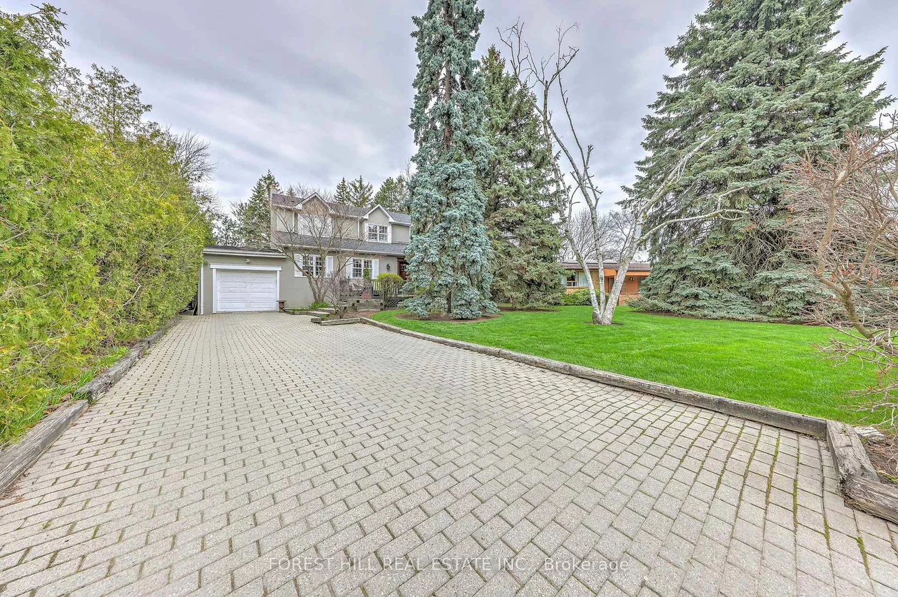 48, Grangemill, Banbury-Don Mills, Toronto