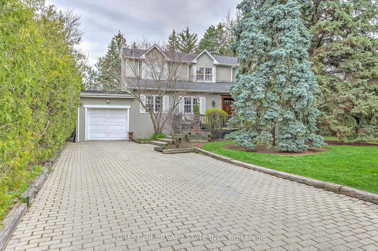 48, Grangemill, Banbury-Don Mills, Toronto