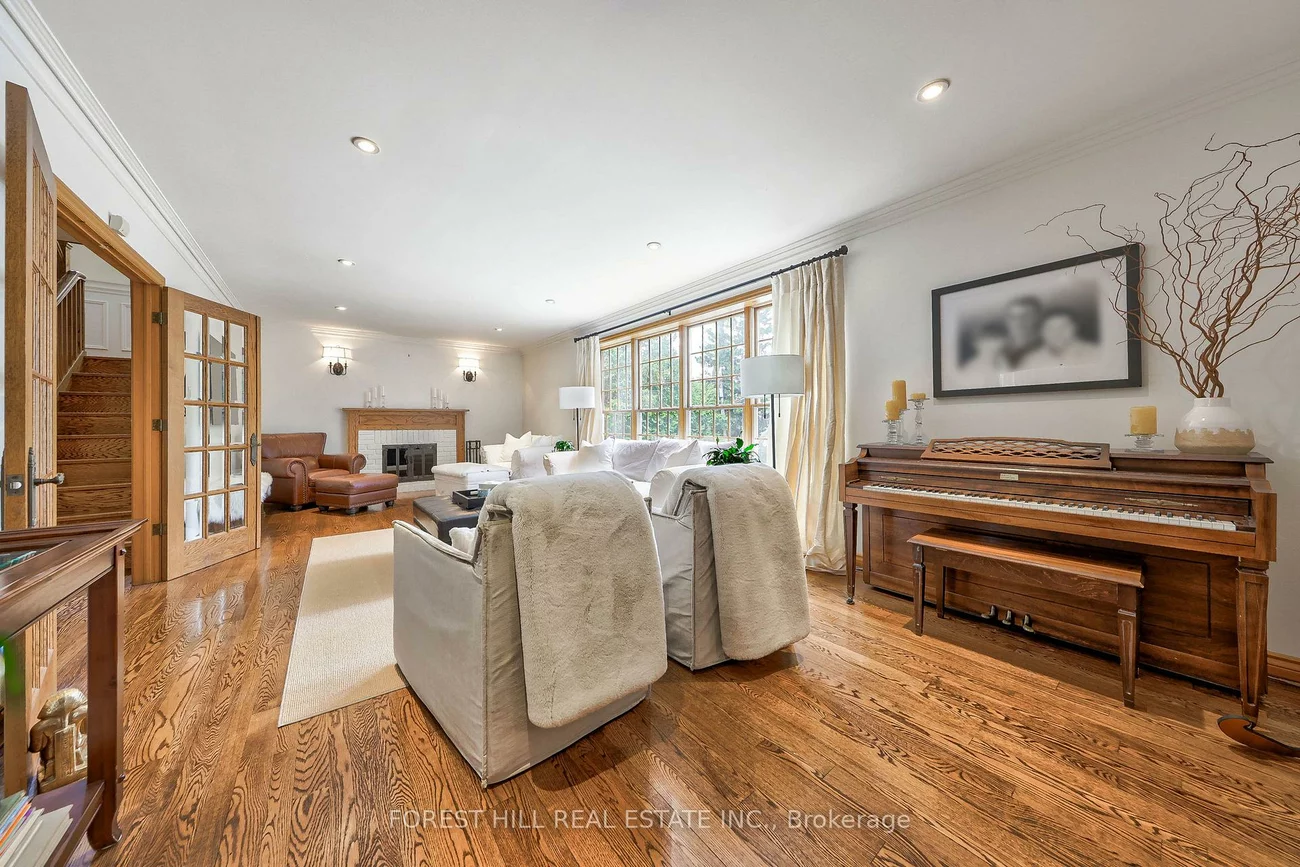 48, Grangemill, Banbury-Don Mills, Toronto