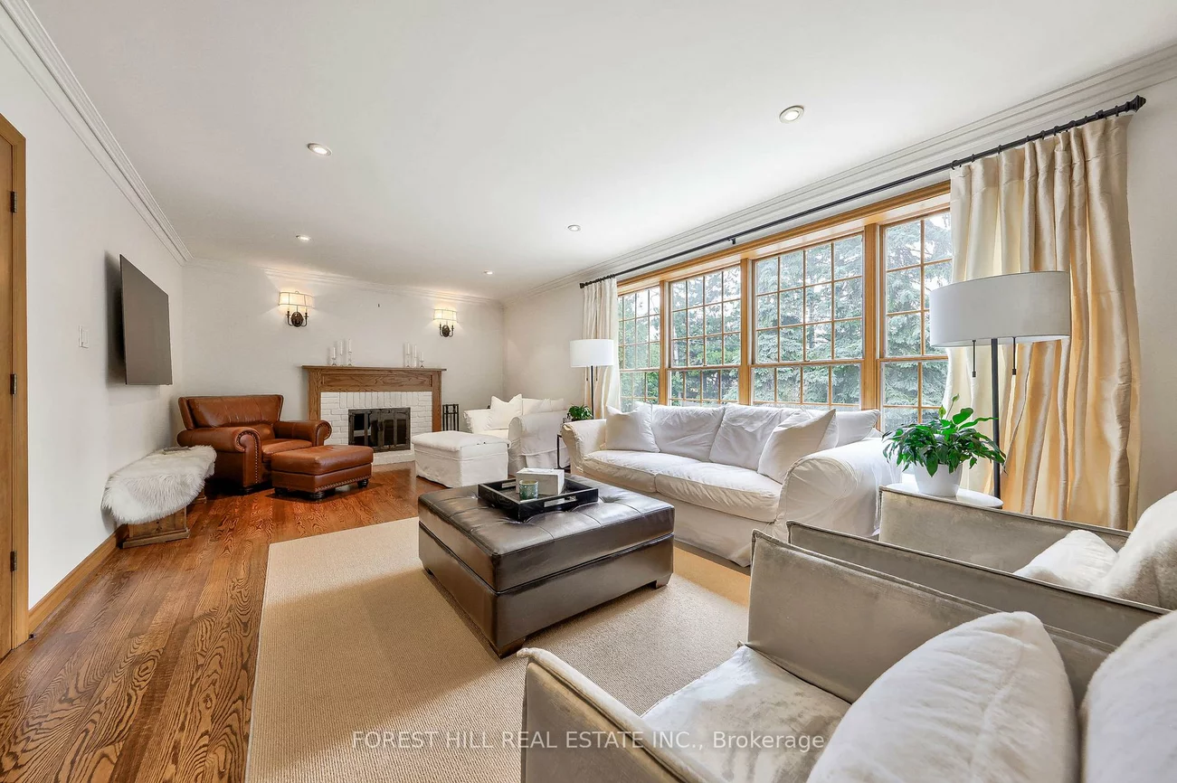48, Grangemill, Banbury-Don Mills, Toronto