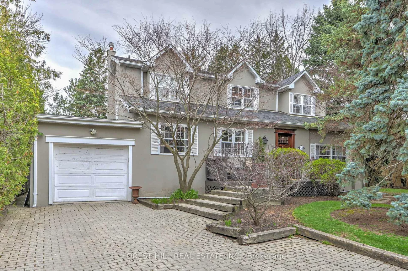 48, Grangemill, Banbury-Don Mills, Toronto