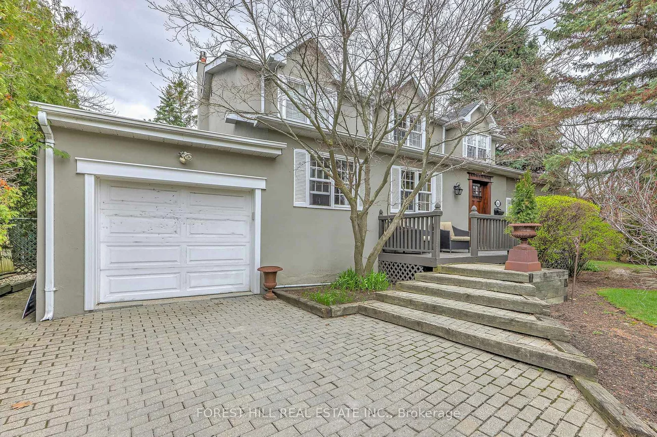 48, Grangemill, Banbury-Don Mills, Toronto