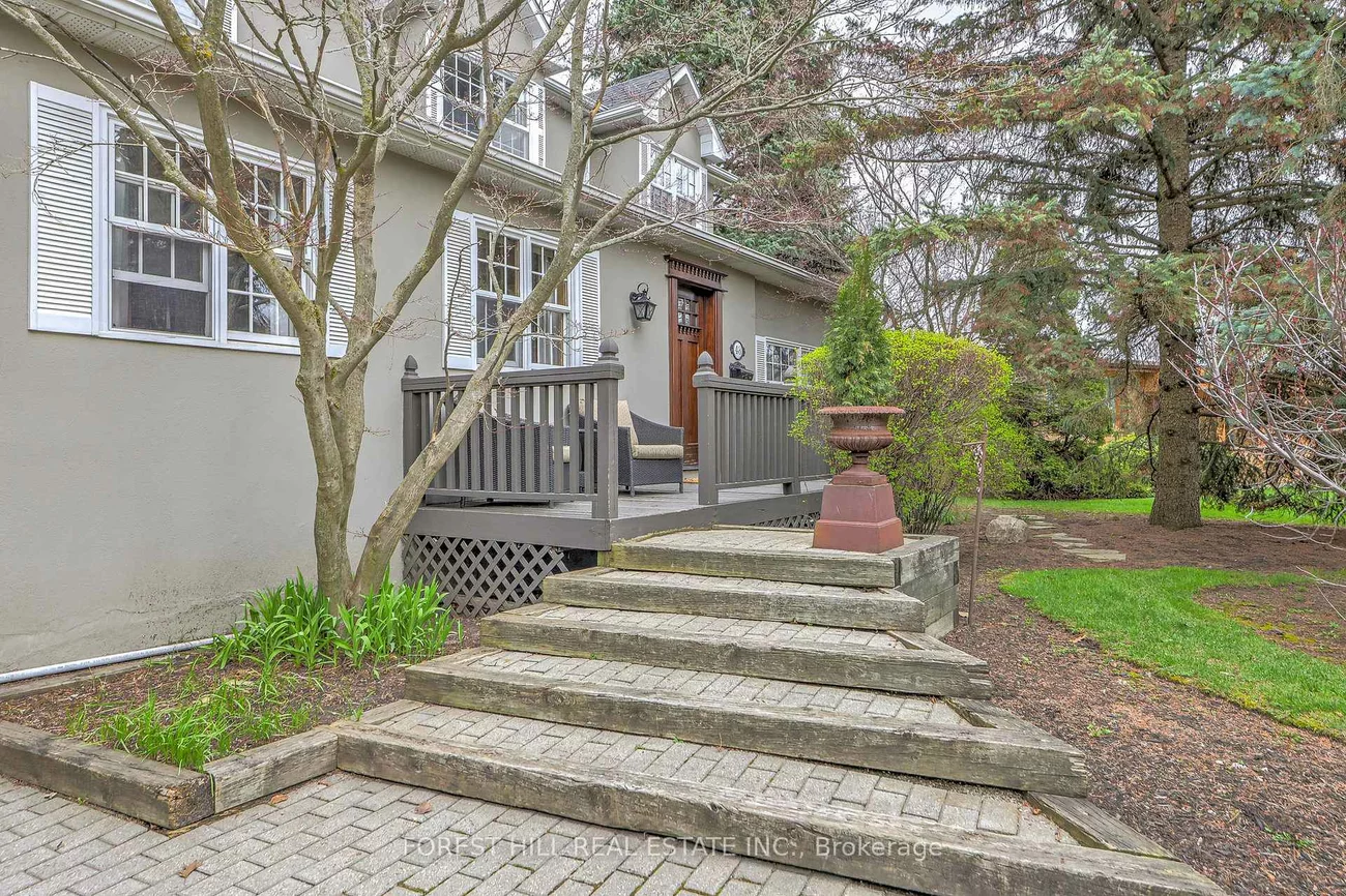 48, Grangemill, Banbury-Don Mills, Toronto