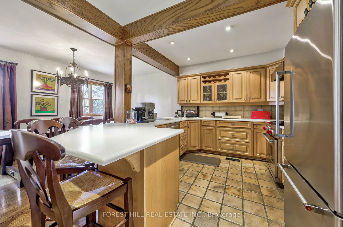 48, Grangemill, Banbury-Don Mills, Toronto