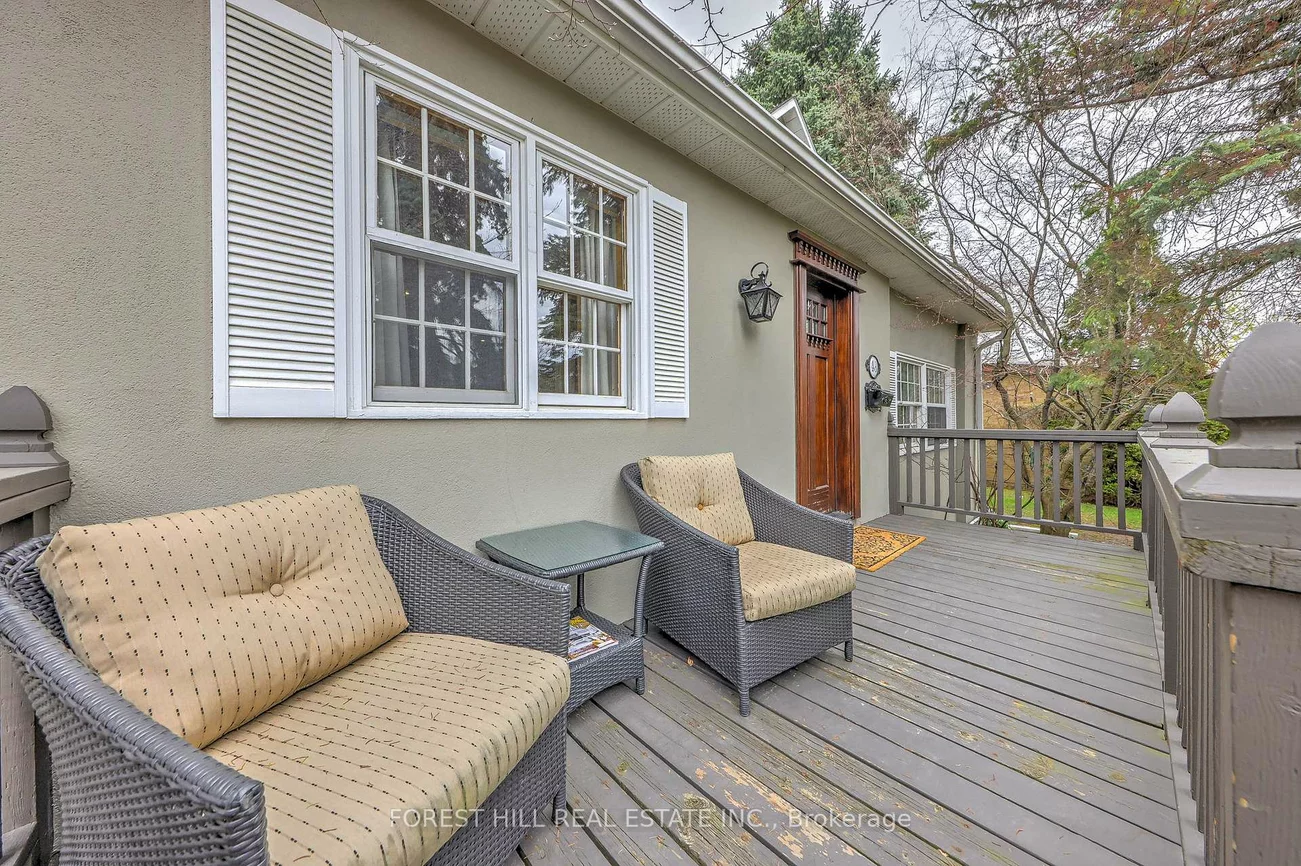 48, Grangemill, Banbury-Don Mills, Toronto