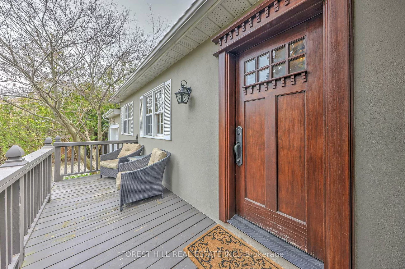 48, Grangemill, Banbury-Don Mills, Toronto